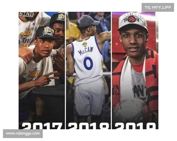 16年7个总冠军!NBA历史第一幸运儿!麦考在他面前就是弟弟 16年7个总冠军!NBA历史第一幸运儿!麦考在他面前就是弟弟