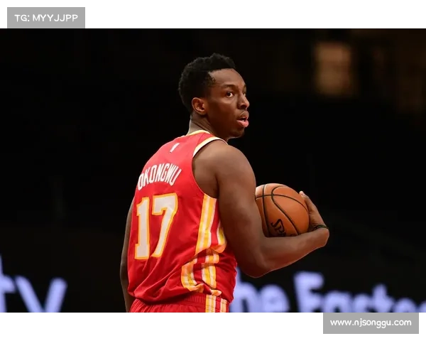 1年50万美元!正式签下!NBA榜眼变成白菜价 1年50万美元!正式签下!NBA榜眼变成白菜价