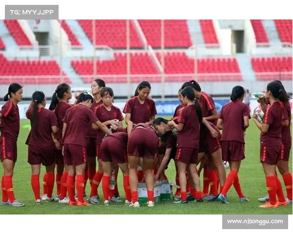 2-1,30米世界波绝杀!中国女足U16夺季军,对手掩面哭泣 2-1,30米世界波绝杀!中国女足U16夺季军,对手掩面哭泣